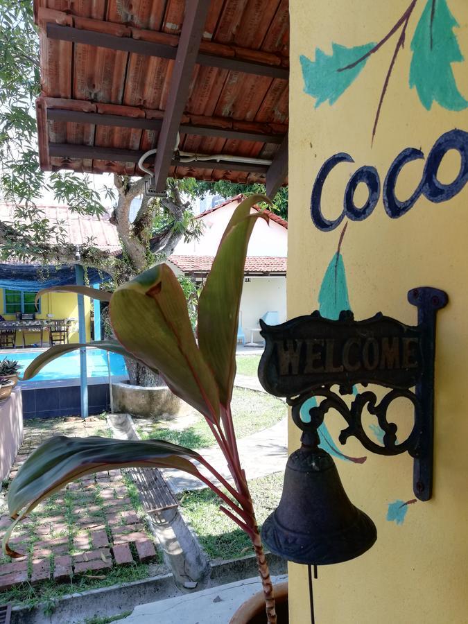 Coco Country Homes ملقا المظهر الخارجي الصورة